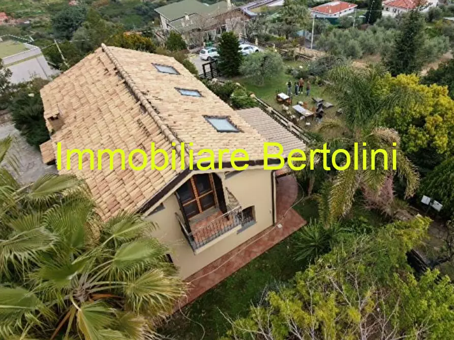 Immagine 26 di Villa in affitto  in STRADA SOLARO a San Remo