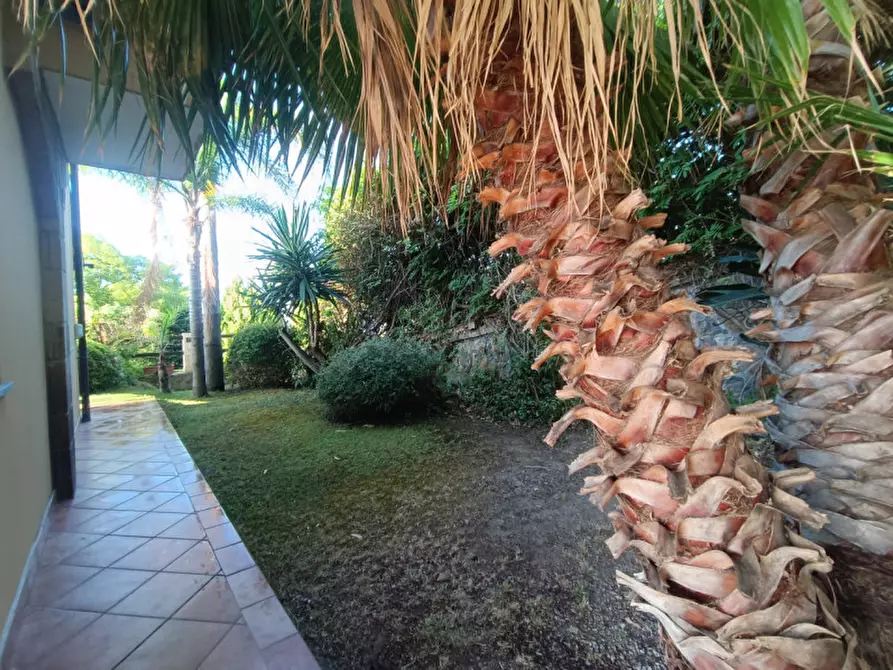 Immagine 27 di Villa in affitto  in STRADA SOLARO a San Remo