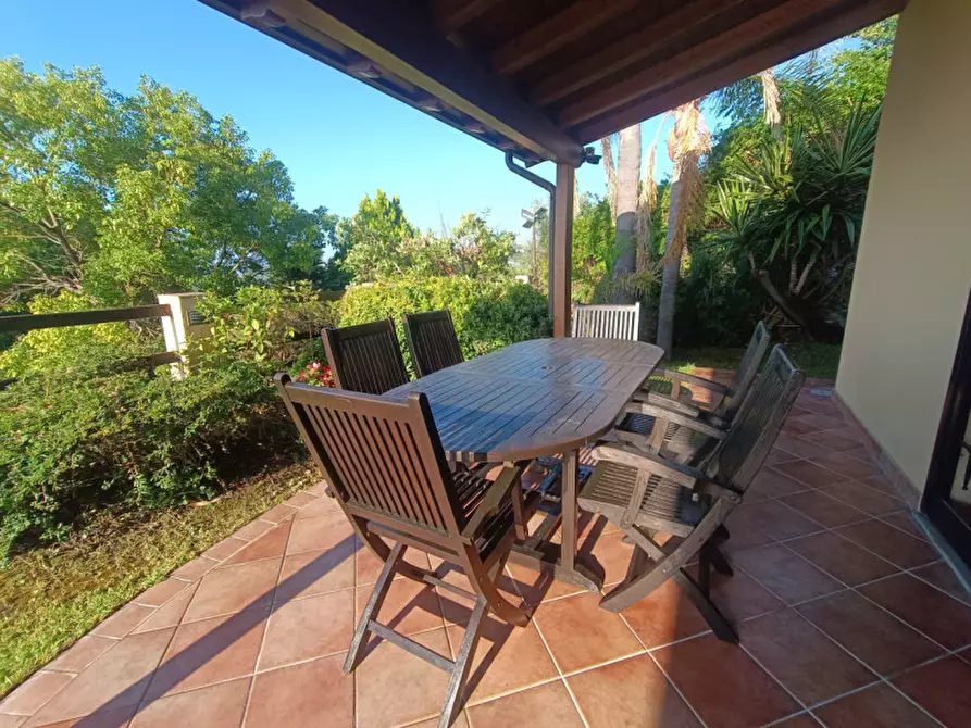 Immagine 28 di Villa in affitto  in STRADA SOLARO a San Remo