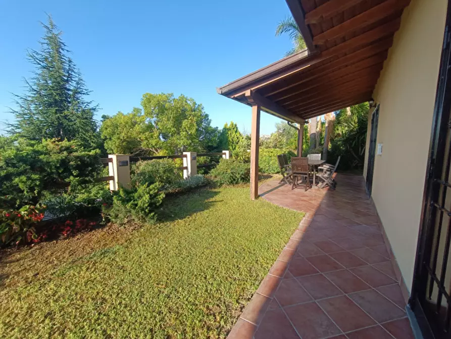 Immagine 29 di Villa in affitto  in STRADA SOLARO a San Remo