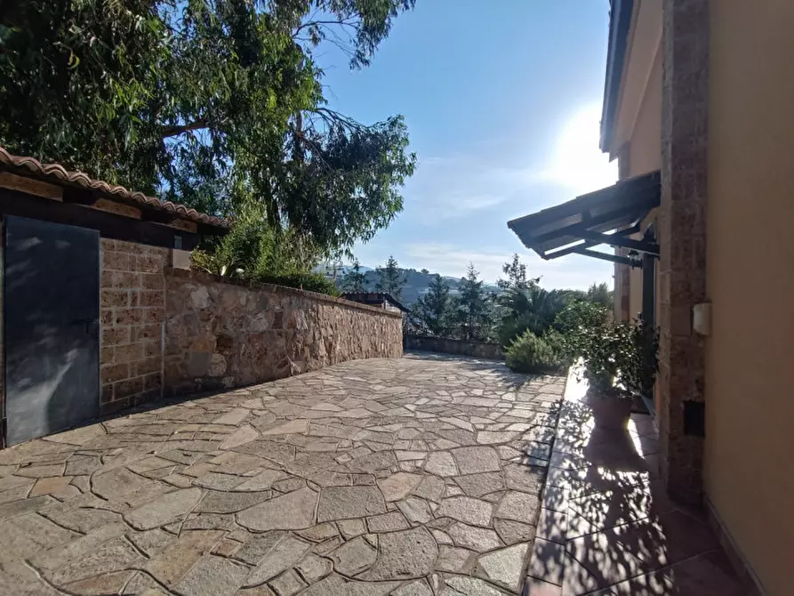 Immagine 30 di Villa in affitto  in STRADA SOLARO a San Remo