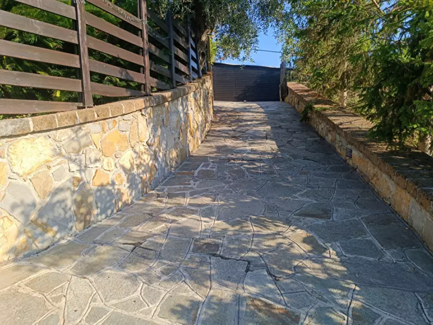Immagine 32 di Villa in affitto  in STRADA SOLARO a San Remo