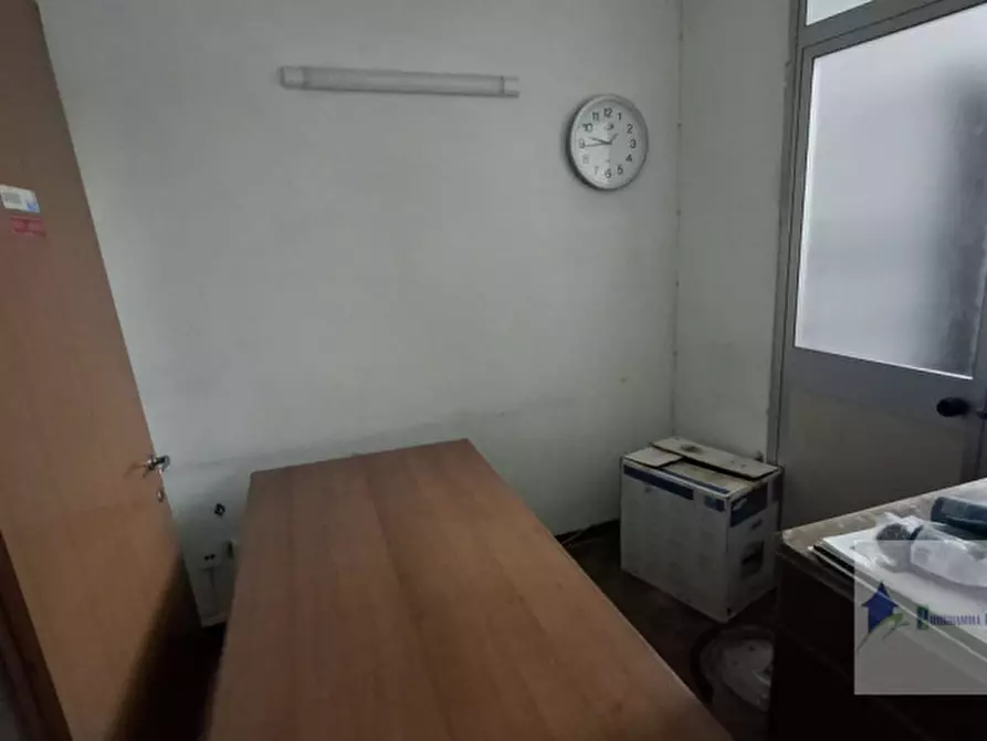 Immagine 2 di Capannone industriale in vendita  in Via Brescia 9 a Robecchetto Con Induno