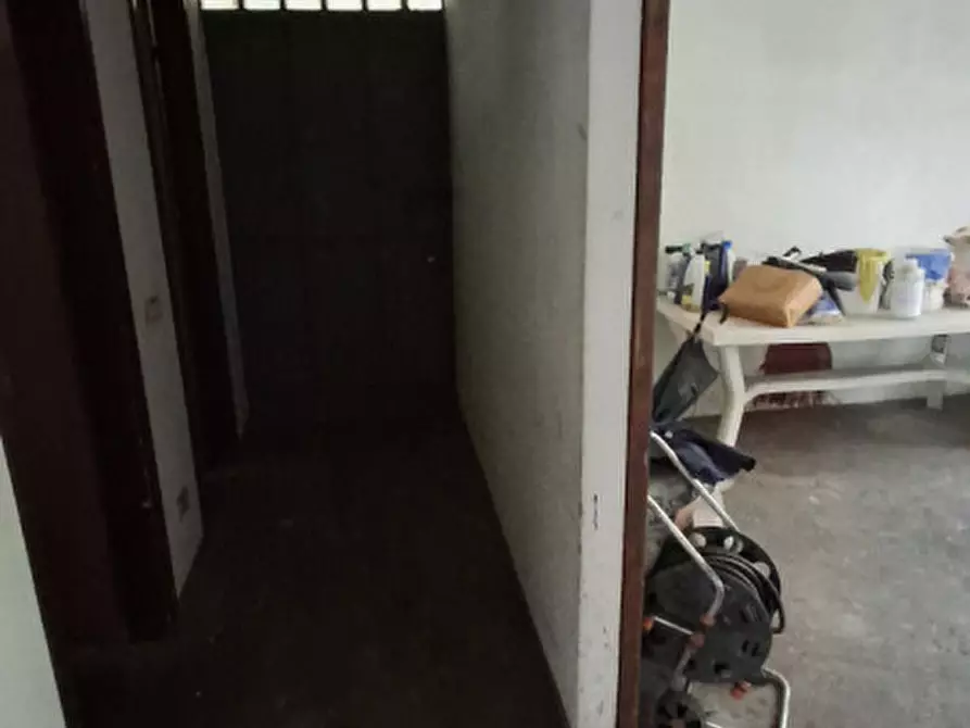 Immagine 6 di Capannone industriale in vendita  in Via Brescia 9 a Robecchetto Con Induno