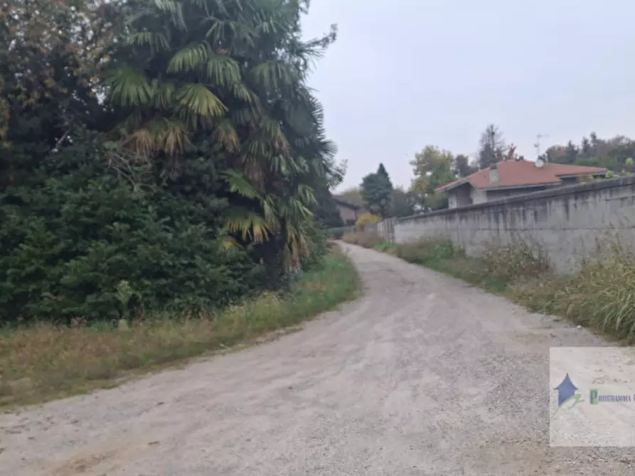 Immagine 10 di Capannone industriale in vendita  in Via Brescia 9 a Robecchetto Con Induno