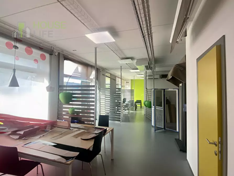 Immagine 1 di Ufficio in affitto  in Via San Giovanni Bosco a Thiene