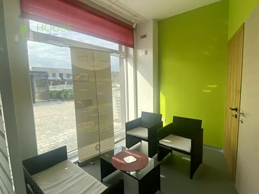 Immagine 2 di Ufficio in affitto  in Via San Giovanni Bosco a Thiene