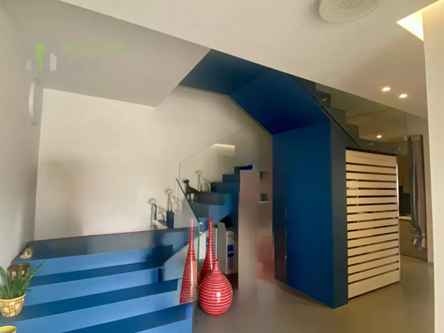 Immagine 3 di Ufficio in affitto  in Via San Giovanni Bosco a Thiene