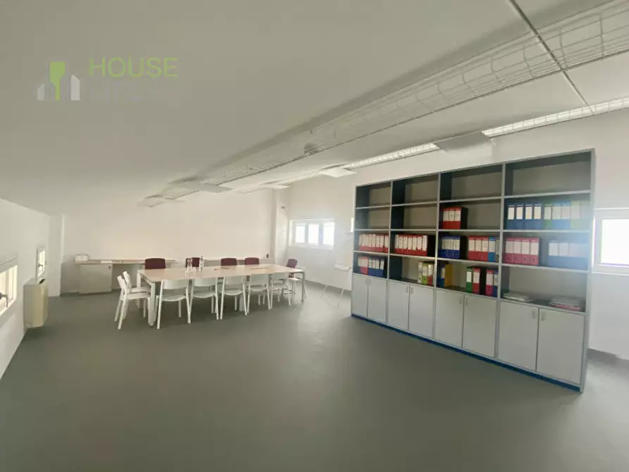 Immagine 4 di Ufficio in affitto  in Via San Giovanni Bosco a Thiene