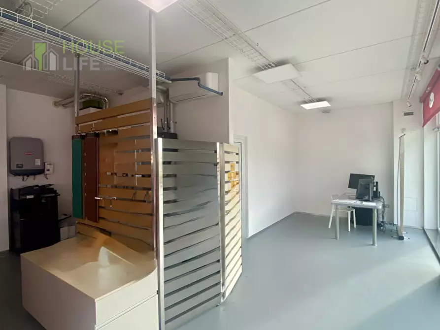 Immagine 6 di Ufficio in affitto  in Via San Giovanni Bosco a Thiene
