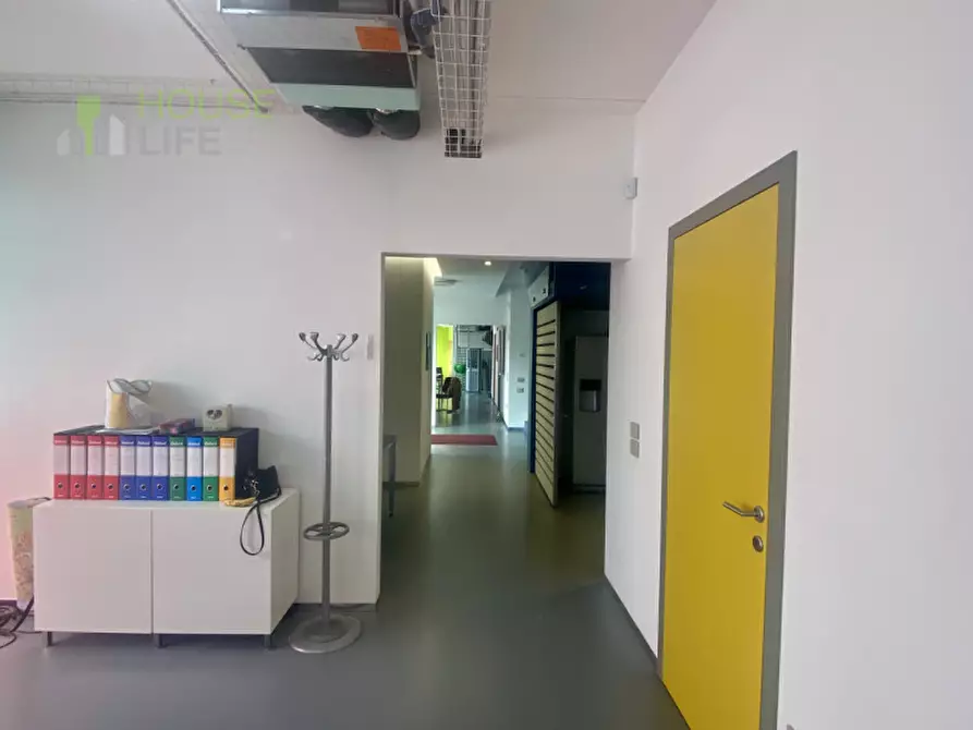 Immagine 7 di Ufficio in affitto  in Via San Giovanni Bosco a Thiene