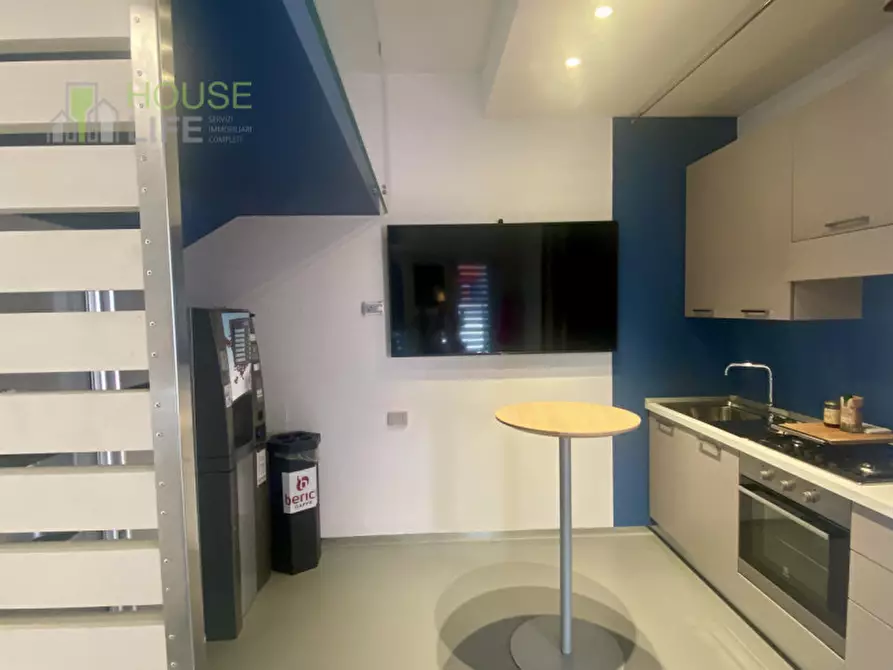 Immagine 8 di Ufficio in affitto  in Via San Giovanni Bosco a Thiene