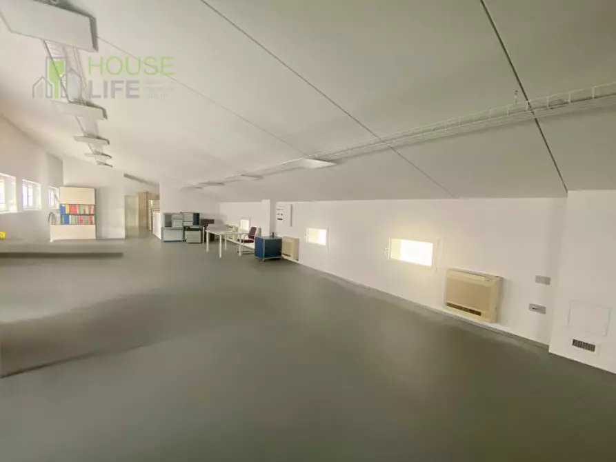 Immagine 9 di Ufficio in affitto  in Via San Giovanni Bosco a Thiene