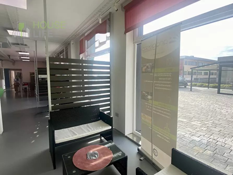 Immagine 10 di Ufficio in affitto  in Via San Giovanni Bosco a Thiene