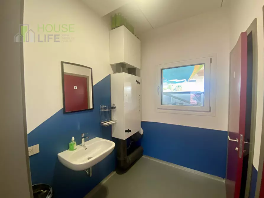 Immagine 11 di Ufficio in affitto  in Via San Giovanni Bosco a Thiene