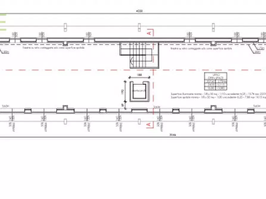 Immagine 13 di Ufficio in affitto  in Via San Giovanni Bosco a Thiene