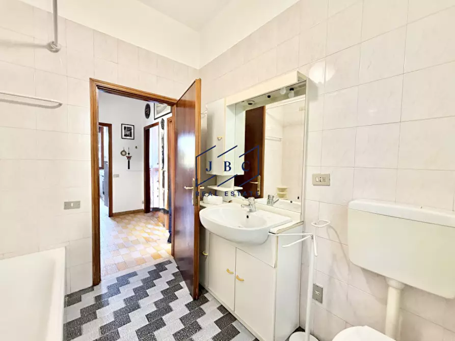 Immagine 14 di Casa indipendente in vendita  in Via Vincenzo Monti a Jesolo