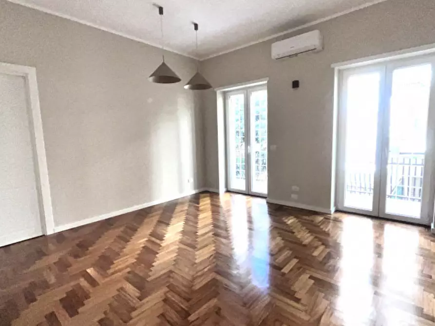 Immagine 1 di Appartamento in affitto  in Via Francesco Borgatti a Roma