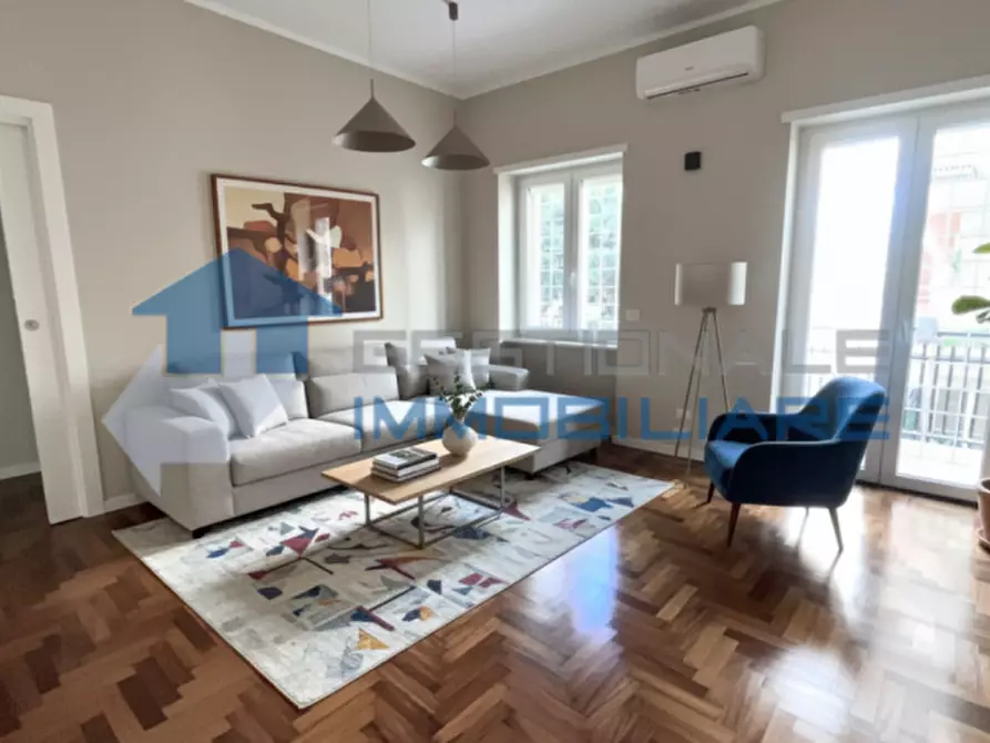 Immagine 2 di Appartamento in affitto  in Via Francesco Borgatti a Roma