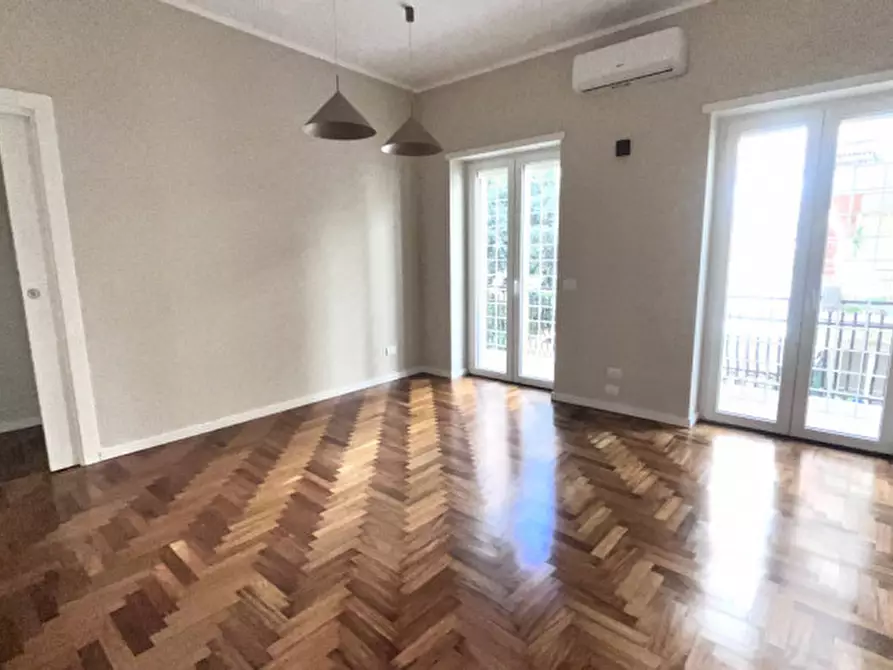Immagine 3 di Appartamento in affitto  in Via Francesco Borgatti a Roma