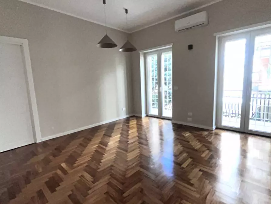 Immagine 5 di Appartamento in affitto  in Via Francesco Borgatti a Roma