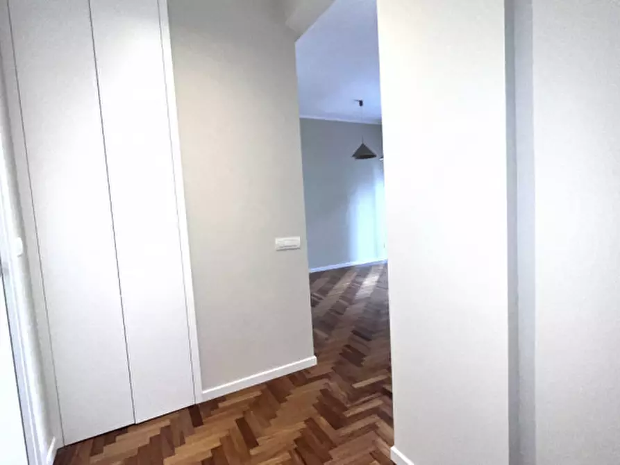 Immagine 9 di Appartamento in affitto  in Via Francesco Borgatti a Roma