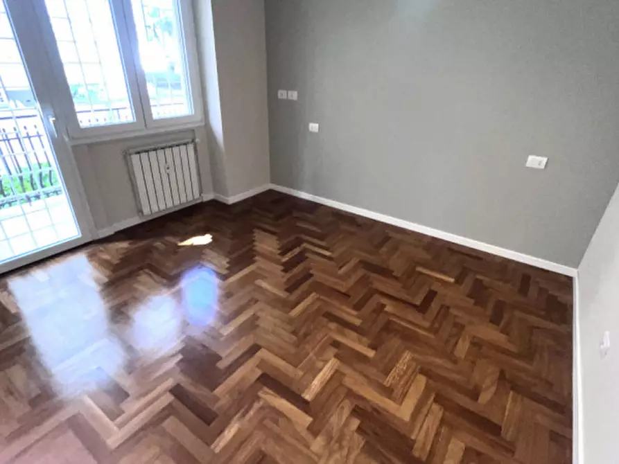 Immagine 16 di Appartamento in affitto  in Via Francesco Borgatti a Roma