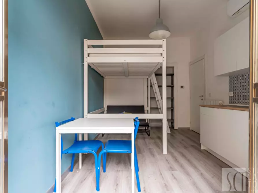 Immagine 5 di Appartamento in affitto  in Via Andreoli, 27 a Milano