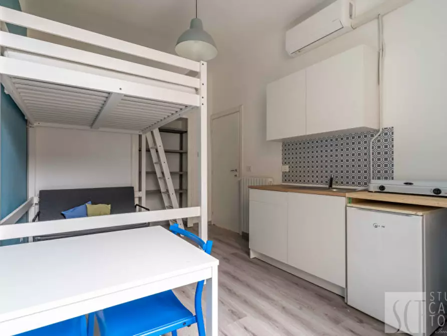 Immagine 6 di Appartamento in affitto  in Via Andreoli, 27 a Milano