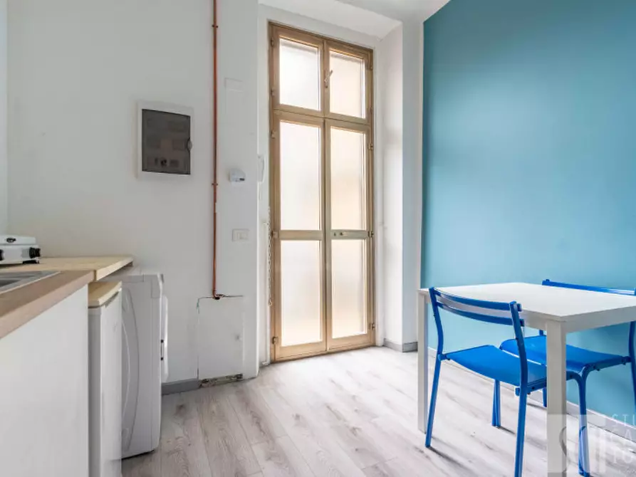 Immagine 8 di Appartamento in affitto  in Via Andreoli, 27 a Milano