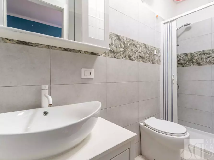 Immagine 12 di Appartamento in affitto  in Via Andreoli, 27 a Milano