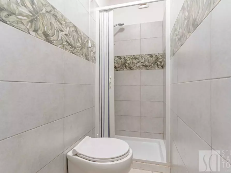 Immagine 13 di Appartamento in affitto  in Via Andreoli, 27 a Milano