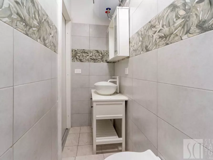 Immagine 14 di Appartamento in affitto  in Via Andreoli, 27 a Milano