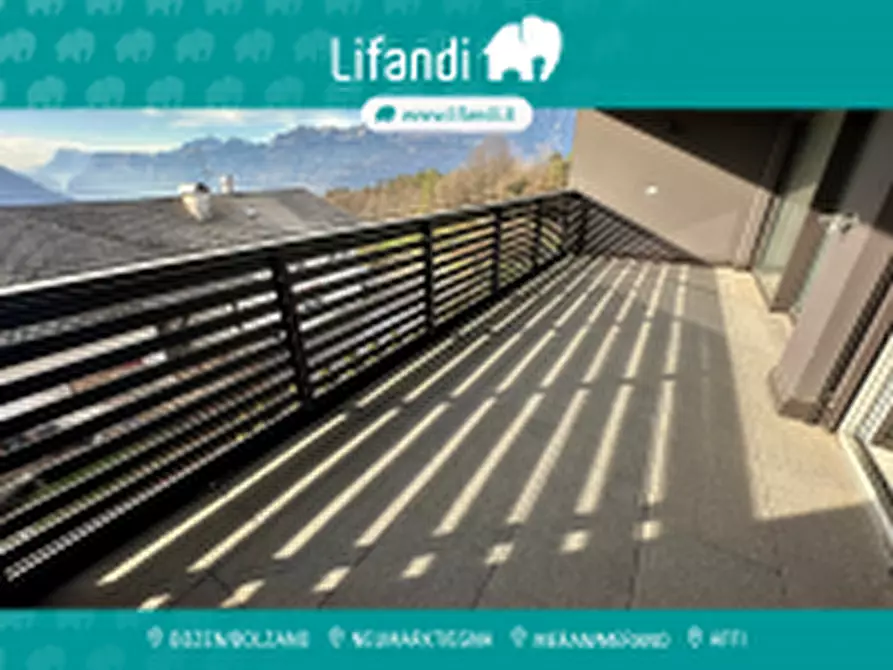 Immagine 1 di Appartamento in vendita  in Doladizza a Montagna .Montan.