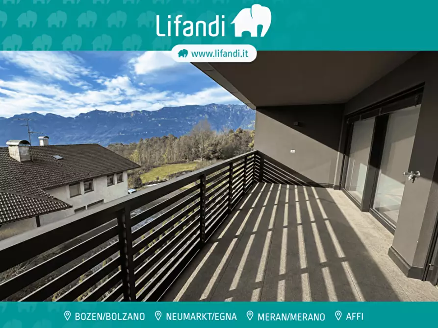 Immagine 1 di Appartamento in vendita  in Doladizza a Montagna .Montan.