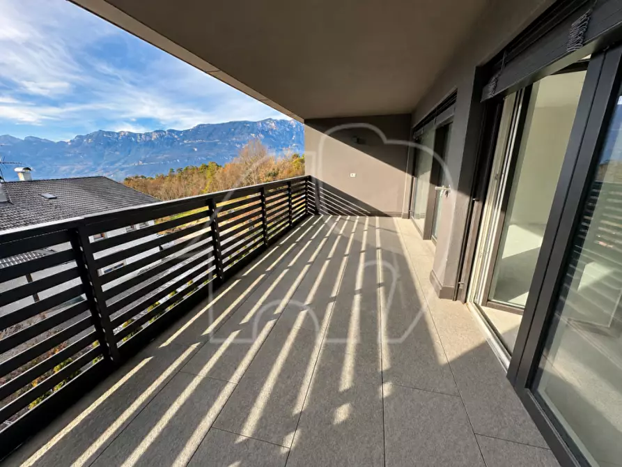 Immagine 3 di Appartamento in vendita  in Doladizza a Montagna .Montan.