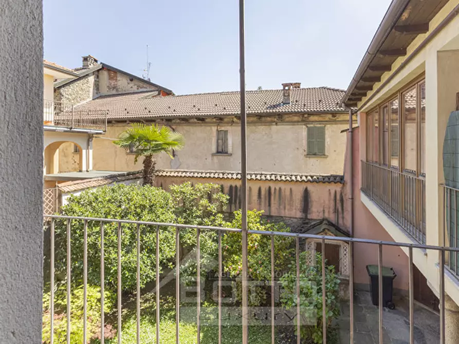 Immagine 13 di Villetta a schiera in vendita  in via c.cavour 17 a Ameno
