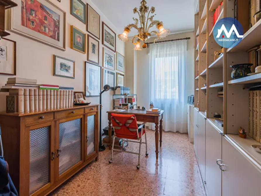 Immagine 15 di Appartamento in vendita  in Viale della Repubblica a Pesaro
