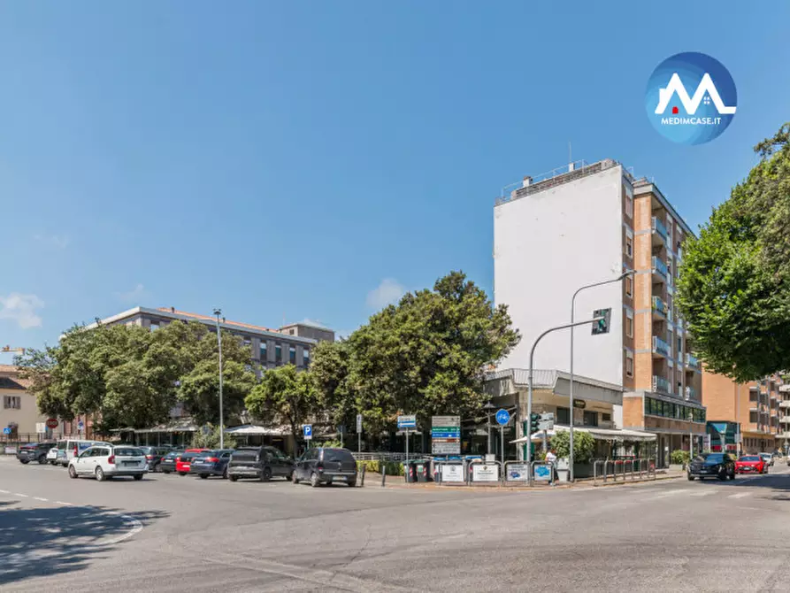 Immagine 29 di Appartamento in vendita  in Viale della Repubblica a Pesaro