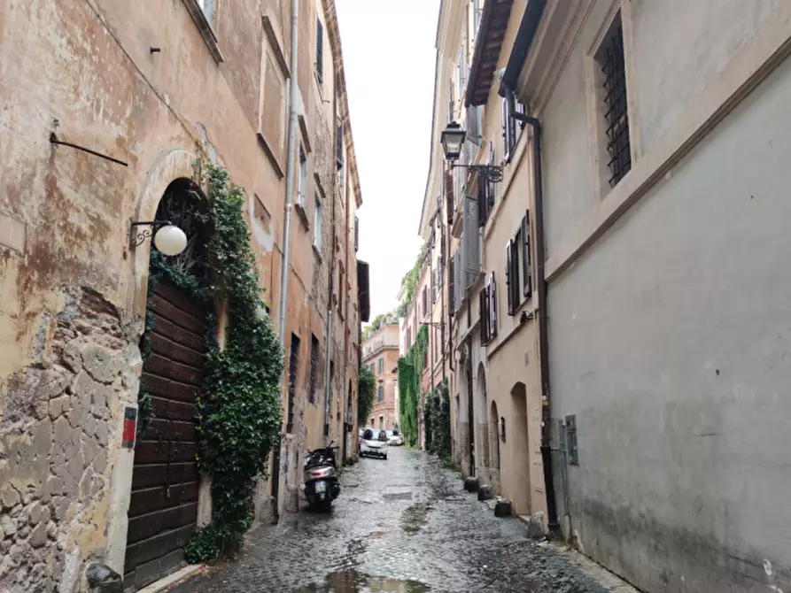 Immagine 1 di Appartamento in affitto  in Via dei Salumi a Roma