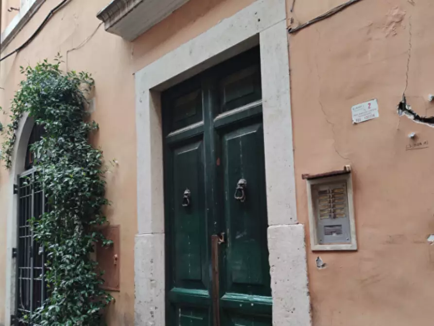 Immagine 2 di Appartamento in affitto  in Via dei Salumi a Roma