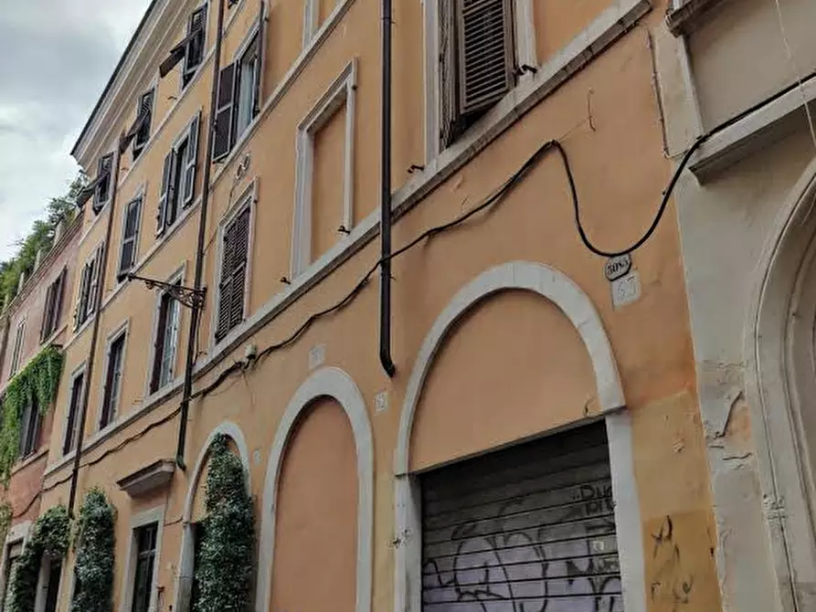 Immagine 3 di Appartamento in affitto  in Via dei Salumi a Roma