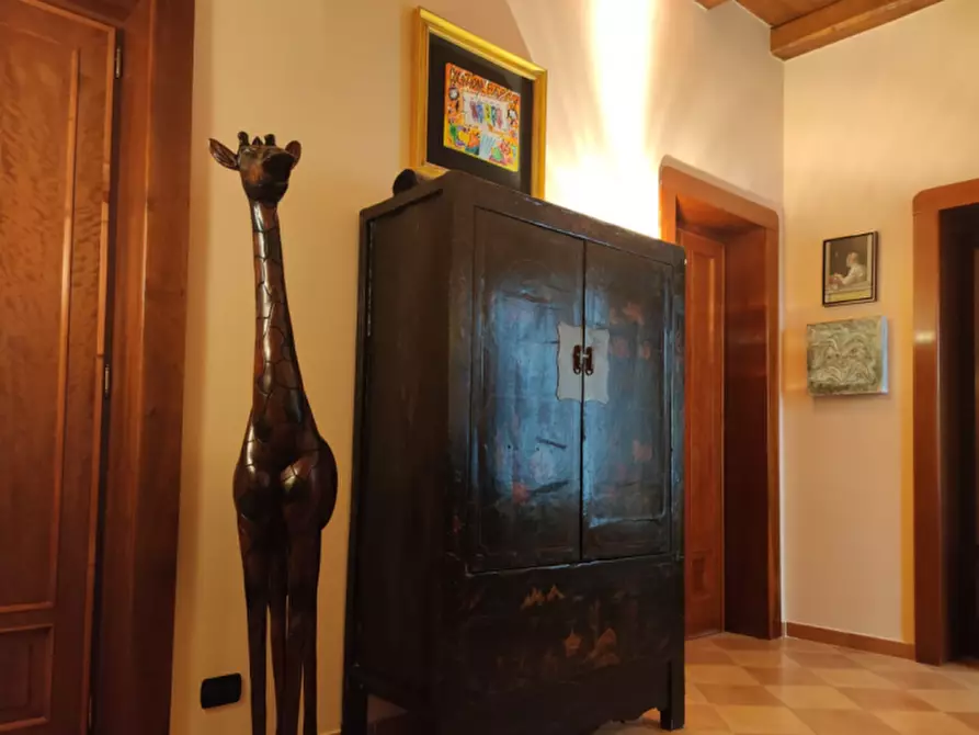 Immagine 5 di Appartamento in affitto  in Via dei Salumi a Roma