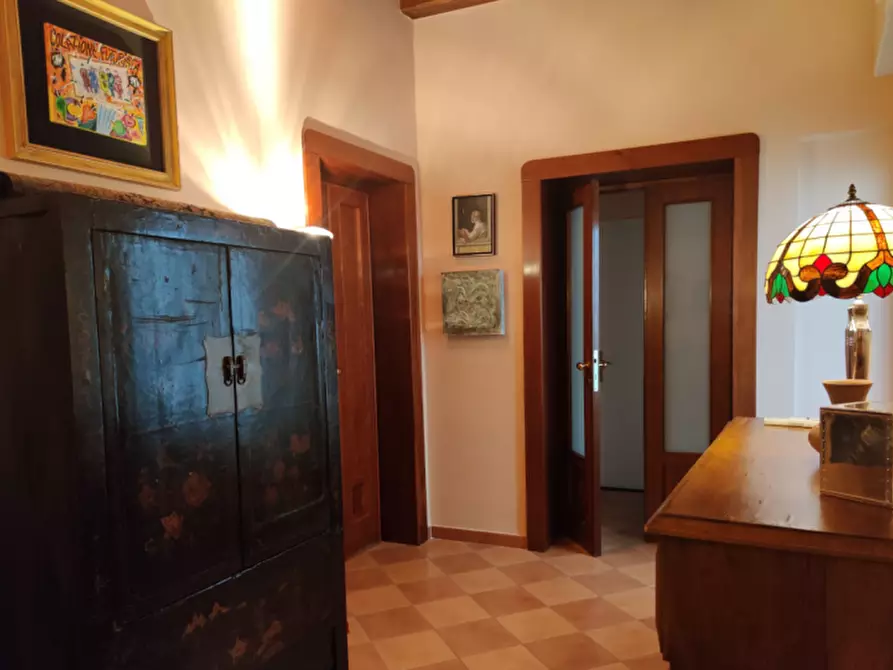 Immagine 7 di Appartamento in affitto  in Via dei Salumi a Roma