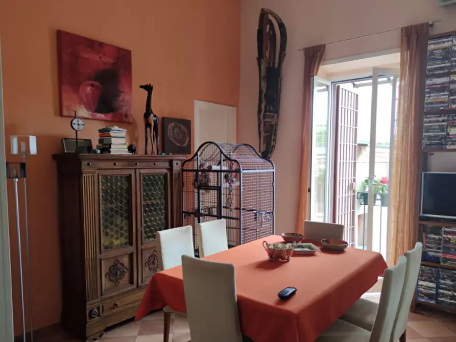 Immagine 8 di Appartamento in affitto  in Via dei Salumi a Roma