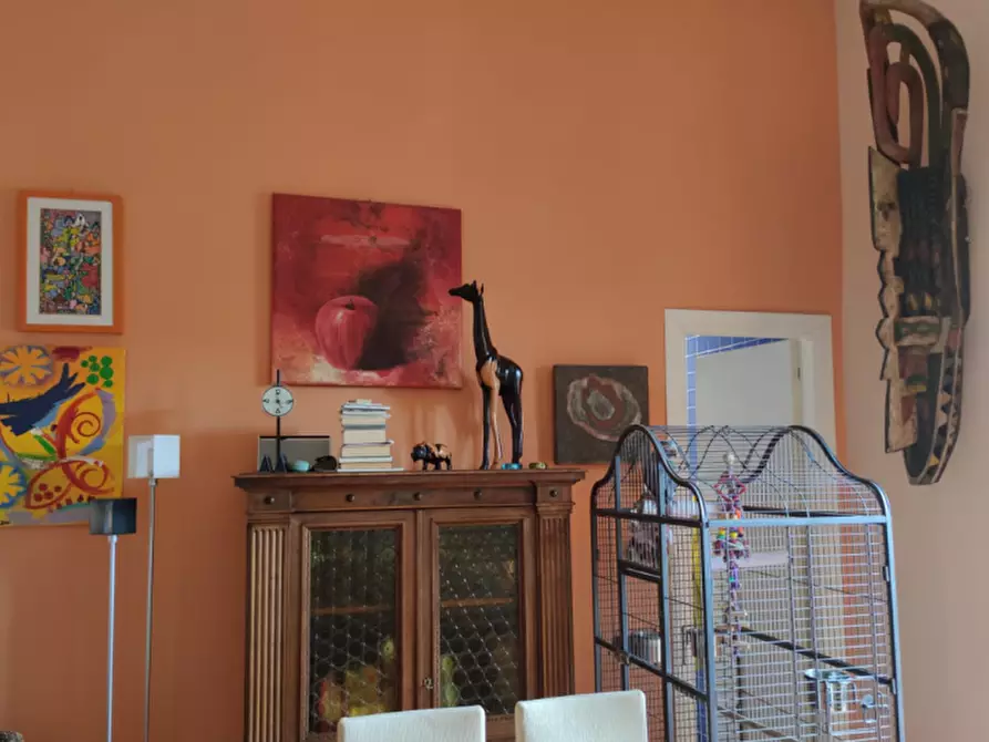 Immagine 9 di Appartamento in affitto  in Via dei Salumi a Roma