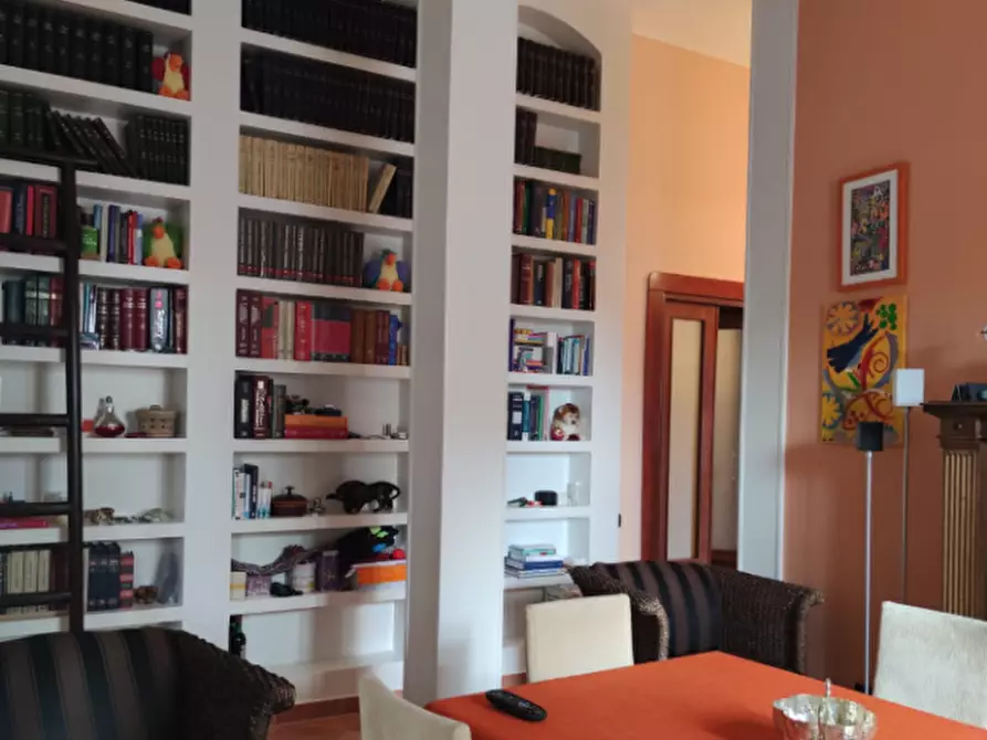 Immagine 10 di Appartamento in affitto  in Via dei Salumi a Roma
