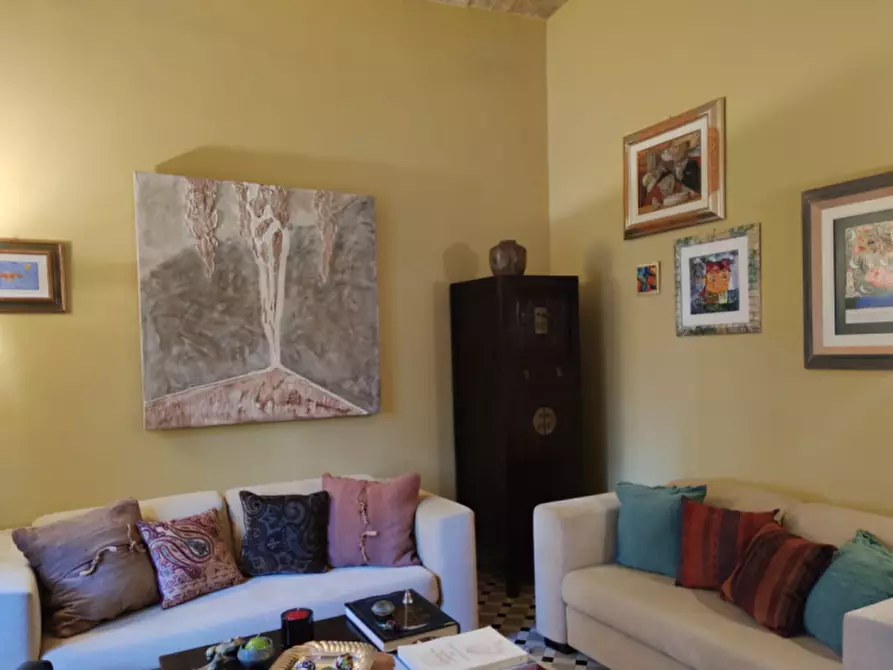 Immagine 12 di Appartamento in affitto  in Via dei Salumi a Roma