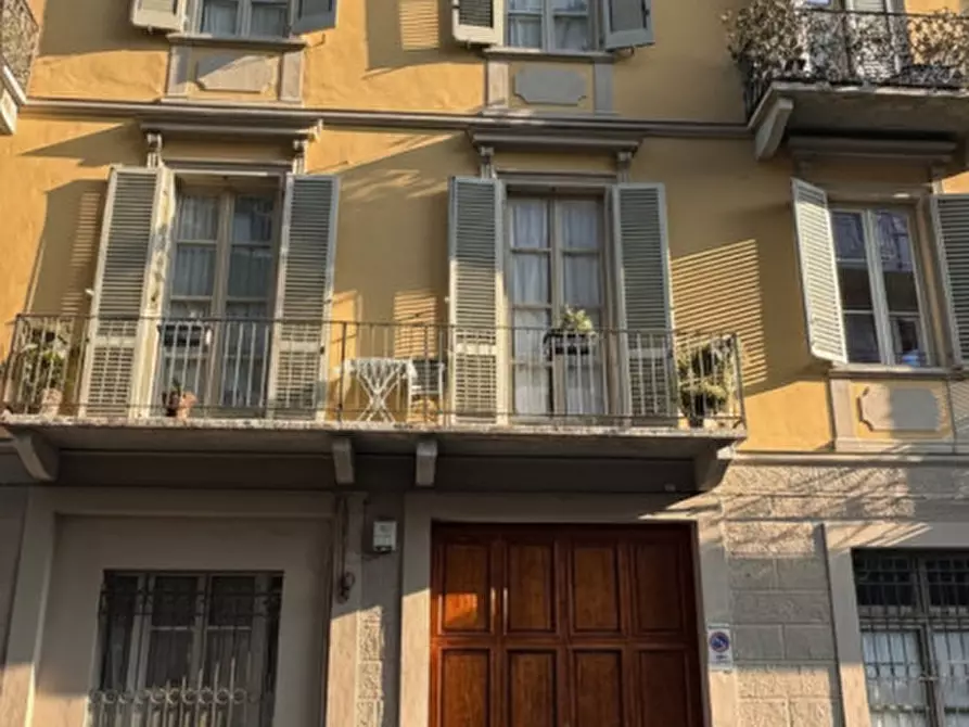 Immagine 1 di Monolocale in affitto  in Via Carlo Allioni 4 a Torino