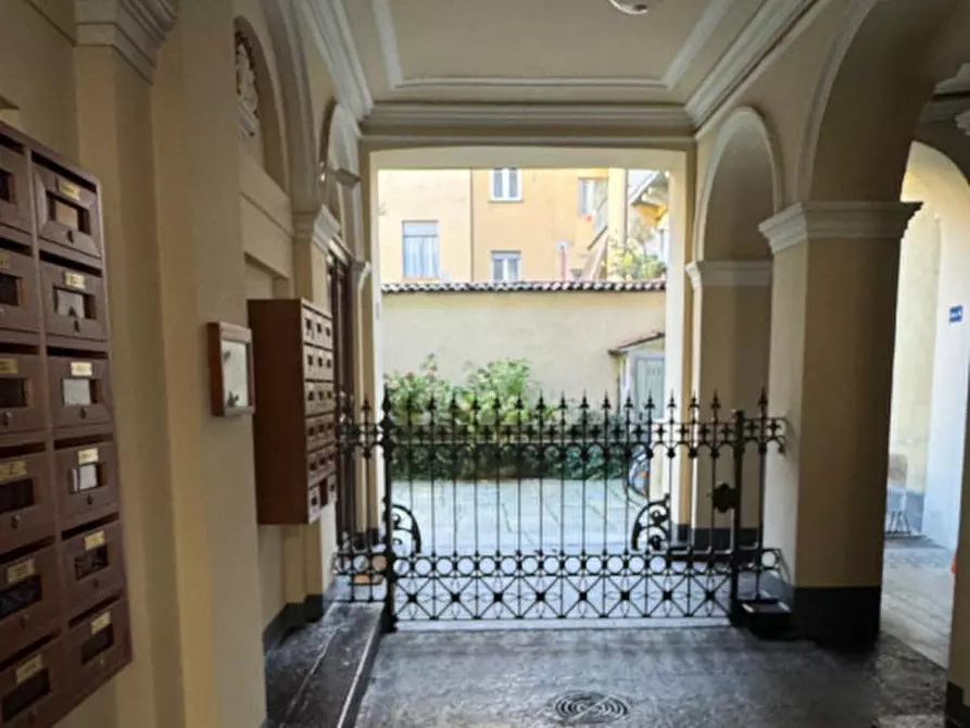 Immagine 2 di Monolocale in affitto  in Via Carlo Allioni 4 a Torino